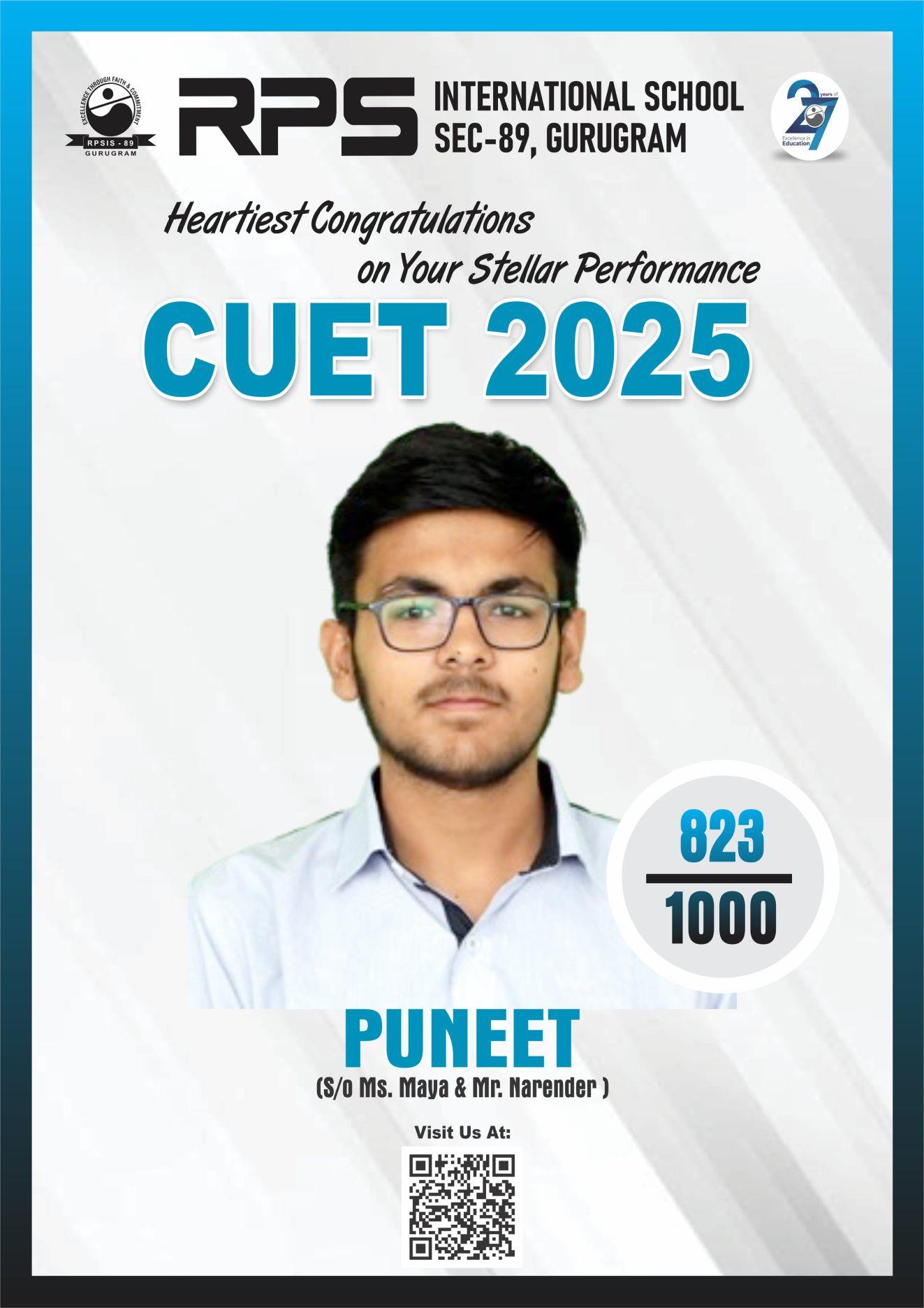RPS Gurugram 89