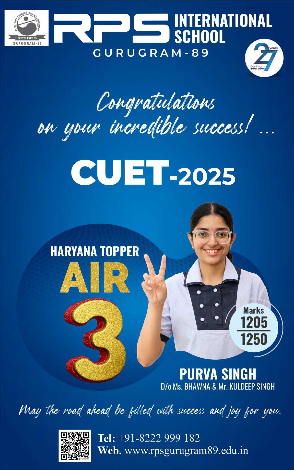 RPS Gurugram 89