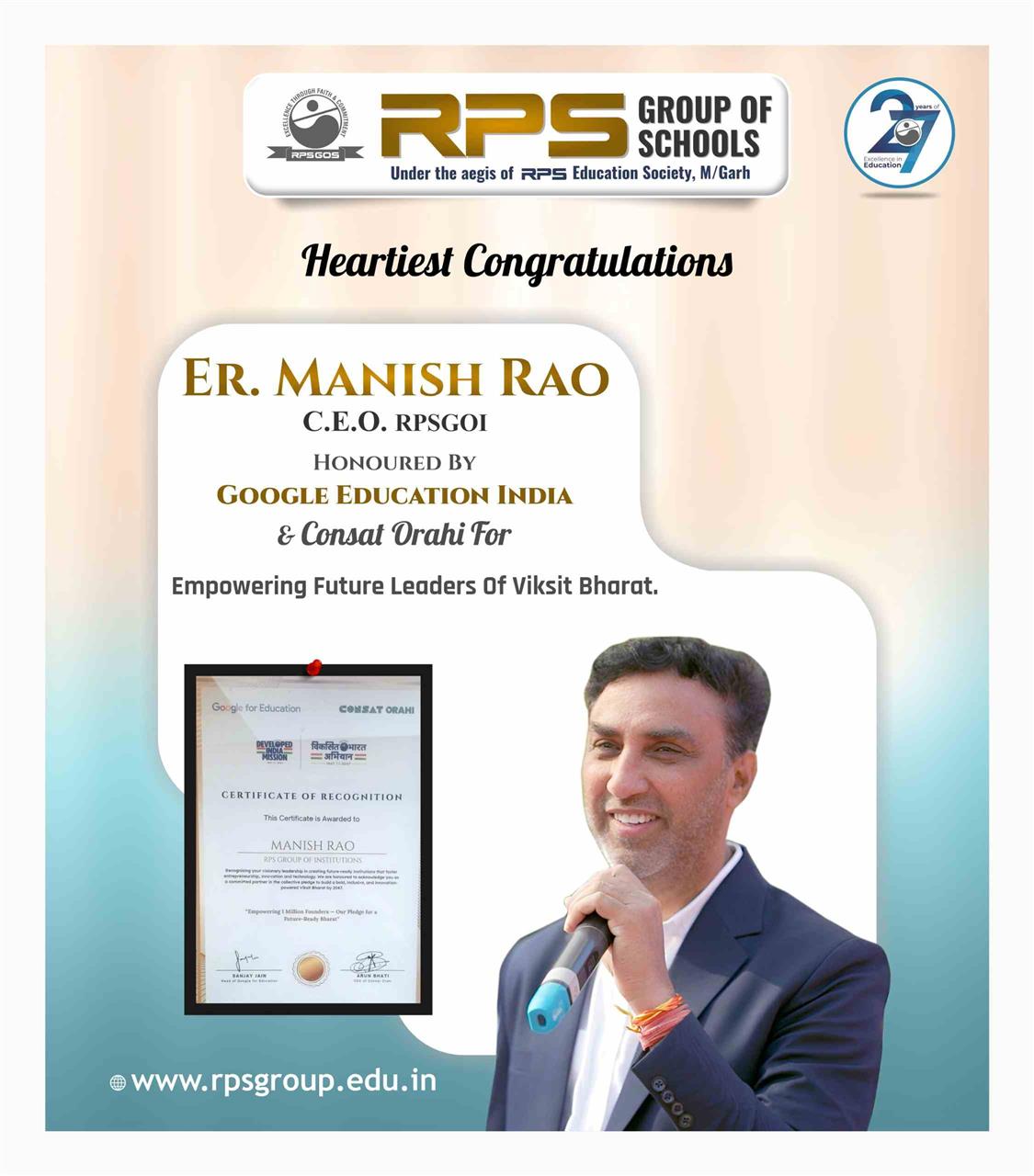 RPS Gurugram 89