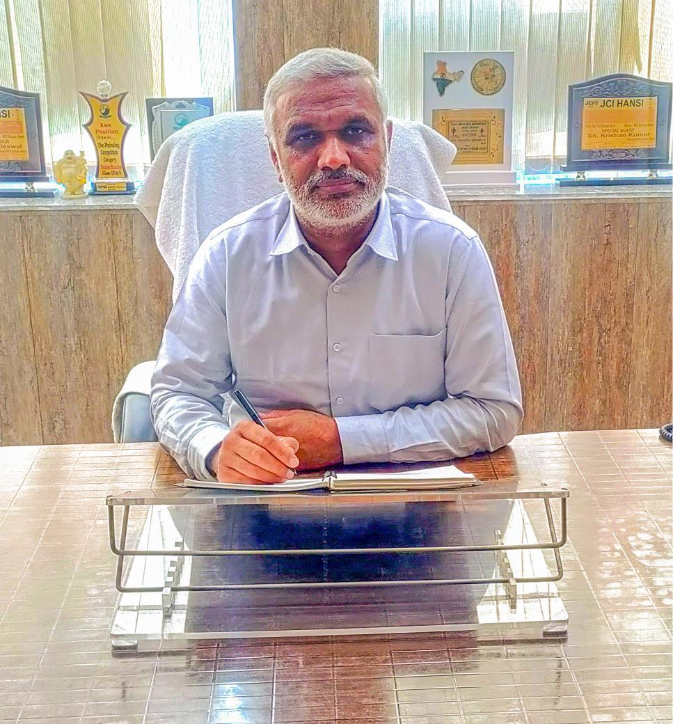 Founder