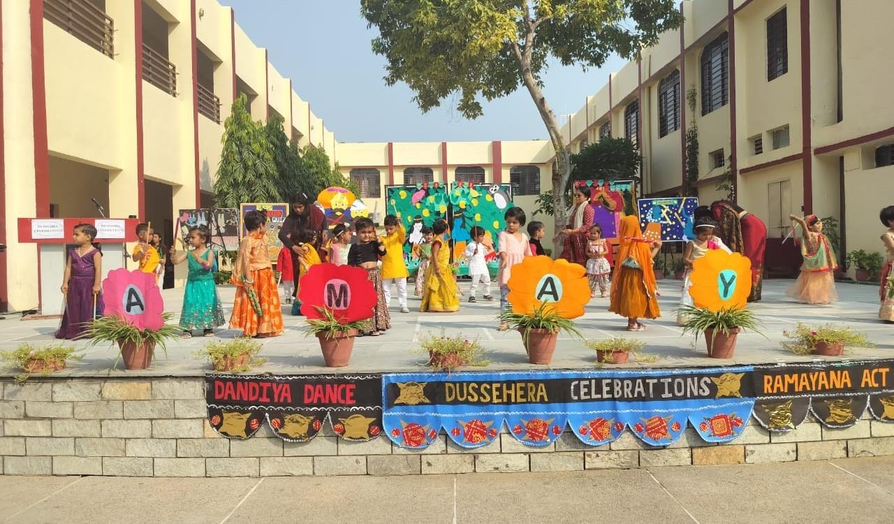 DPS Public Schools |   