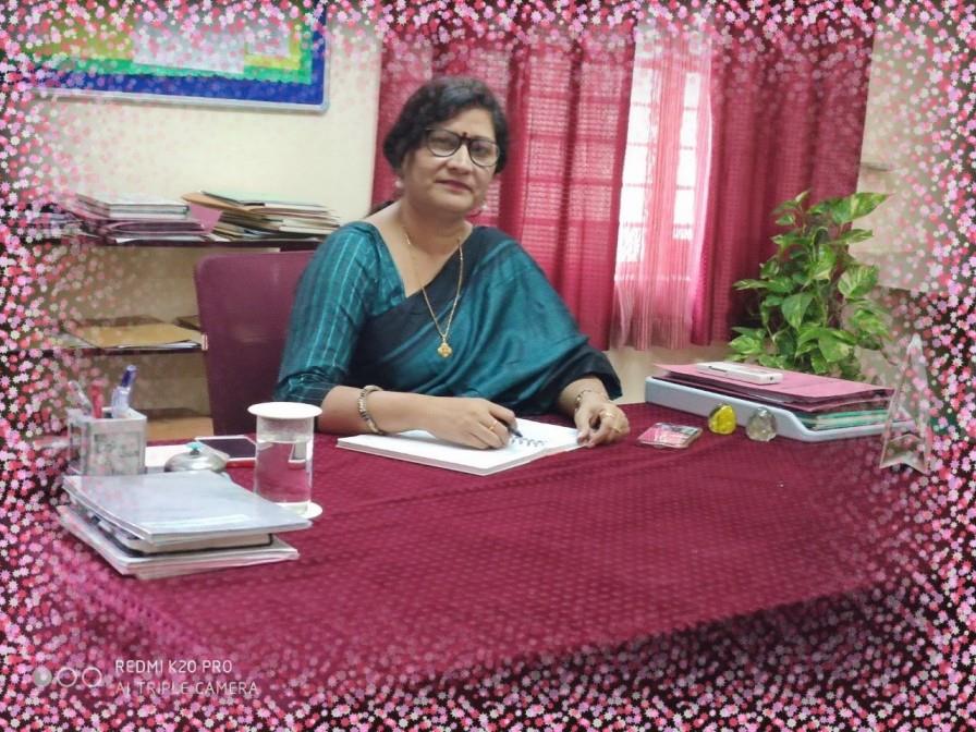 BND Sr. Sec. School