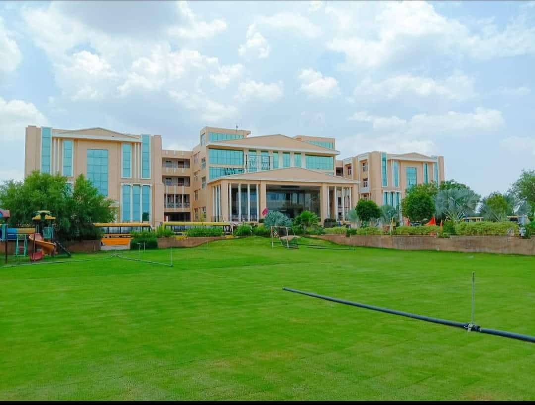 RPS Narnaul