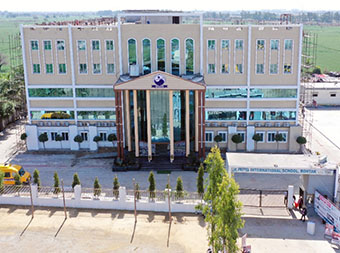 RPS Rohtak