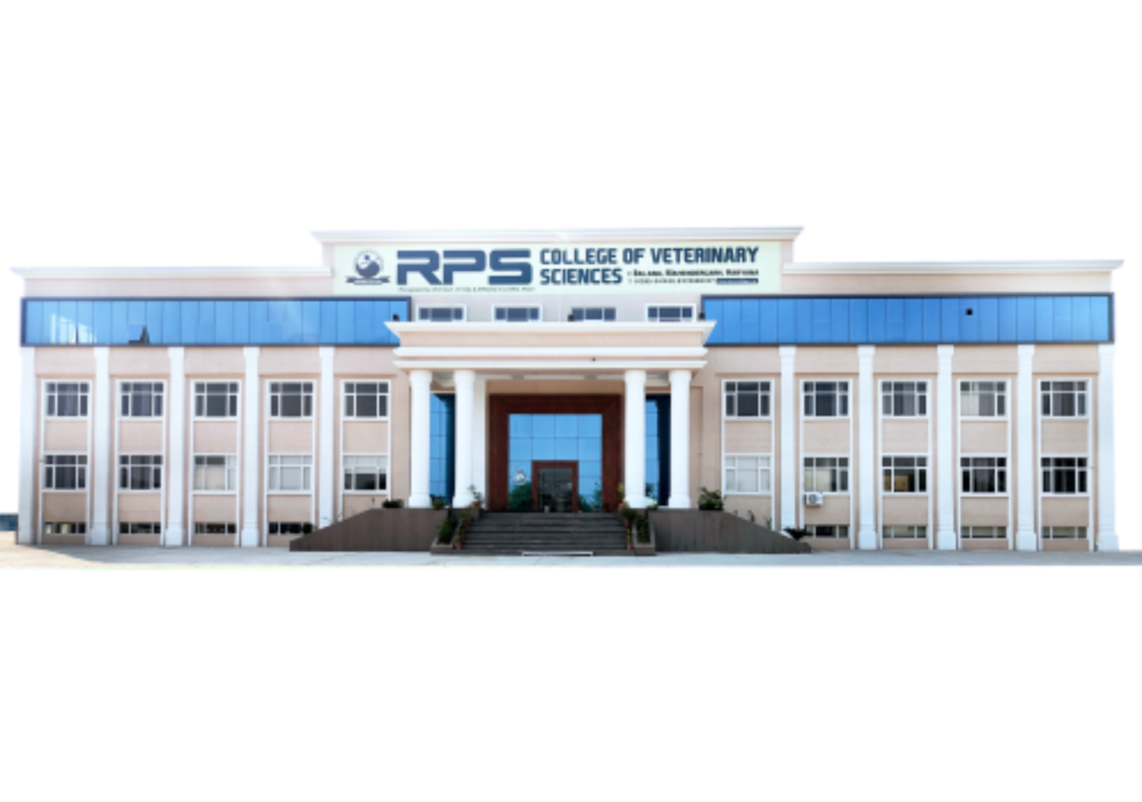 RPS Vet College