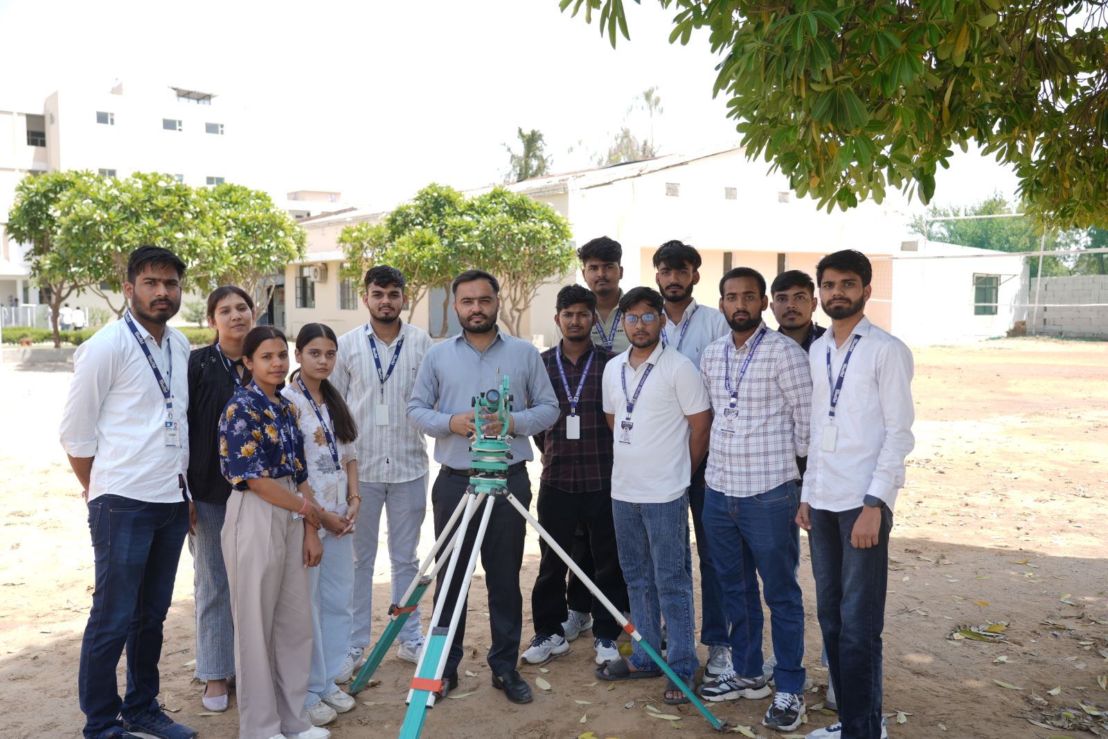 RPS Group of Institutions (Engineering & Management)
