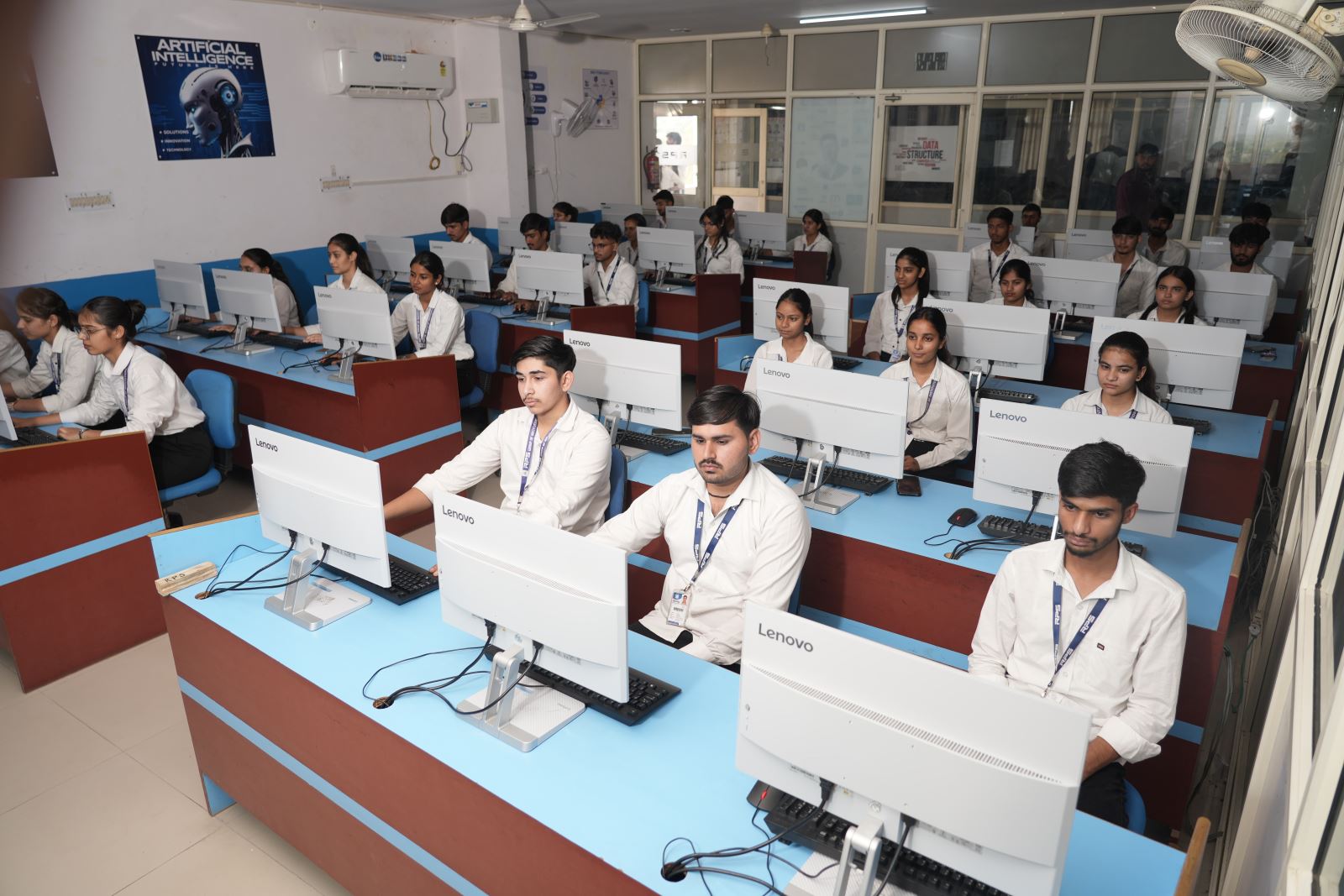 RPS Group of Institutions (Engineering & Management)