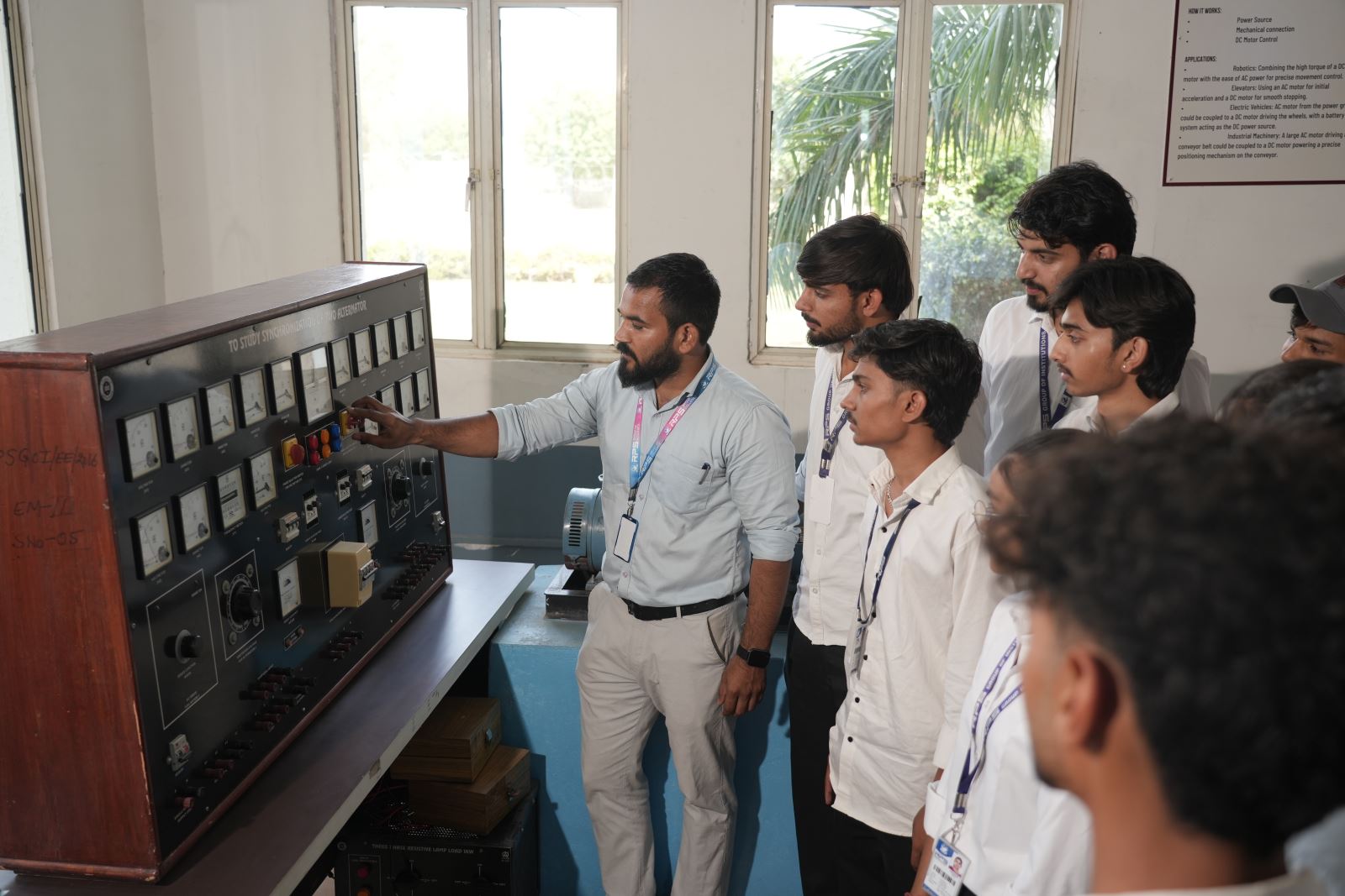 RPS Group of Institutions (Engineering & Management)