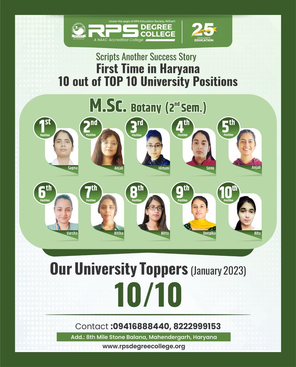 RPS Group of Institutions (Engineering & Management)