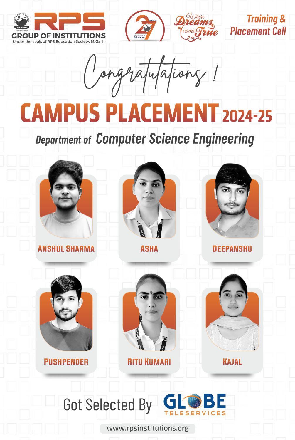 RPS Group of Institutions (Engineering & Management)