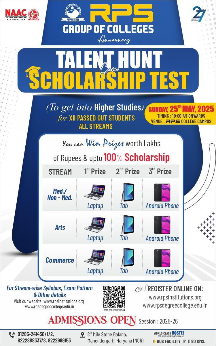 RPS Group of Institutions (Engineering & Management)