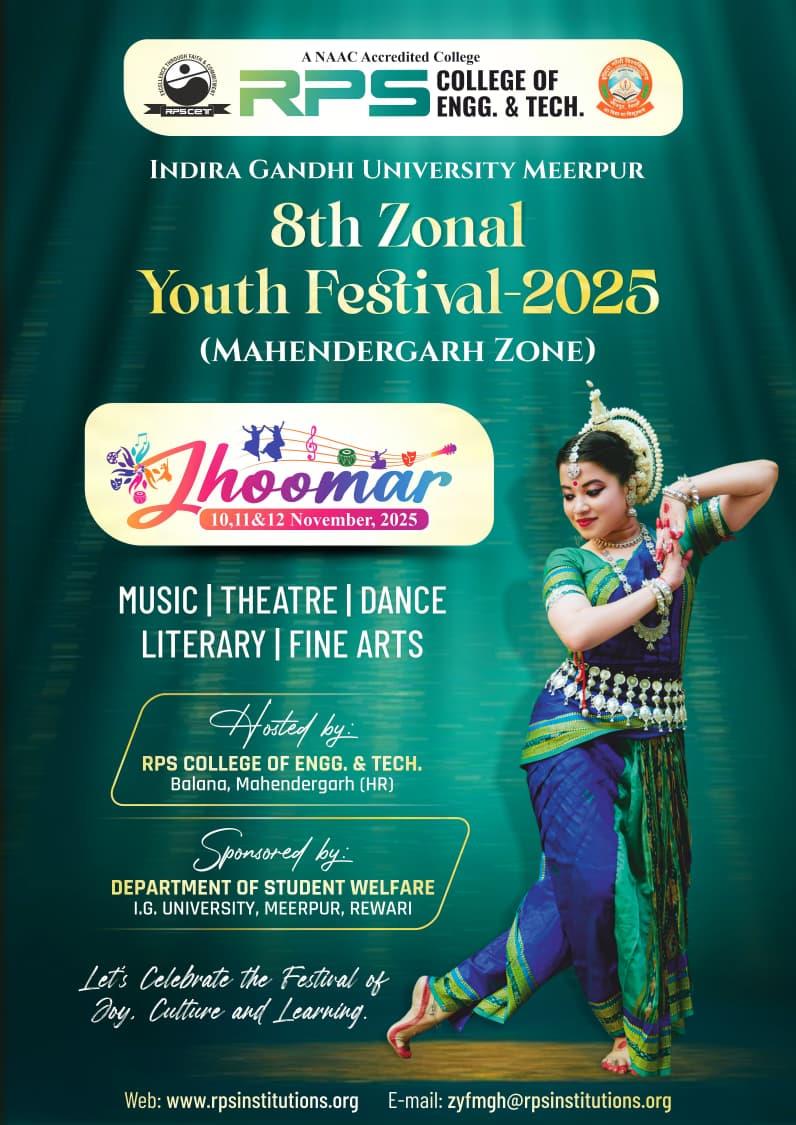 RPS Group of Institutions (Engineering & Management)