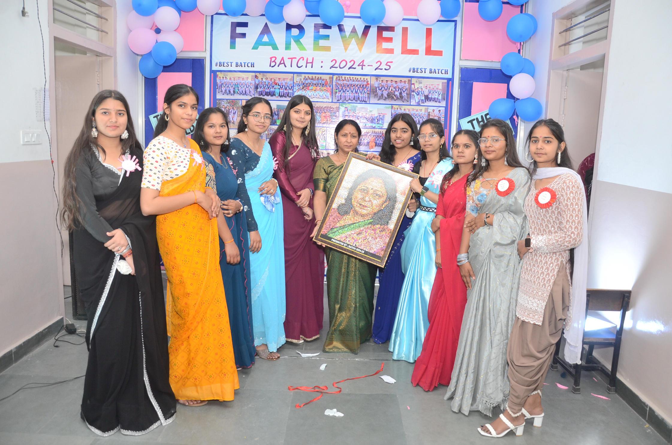 Workshop on Crimes Against Women