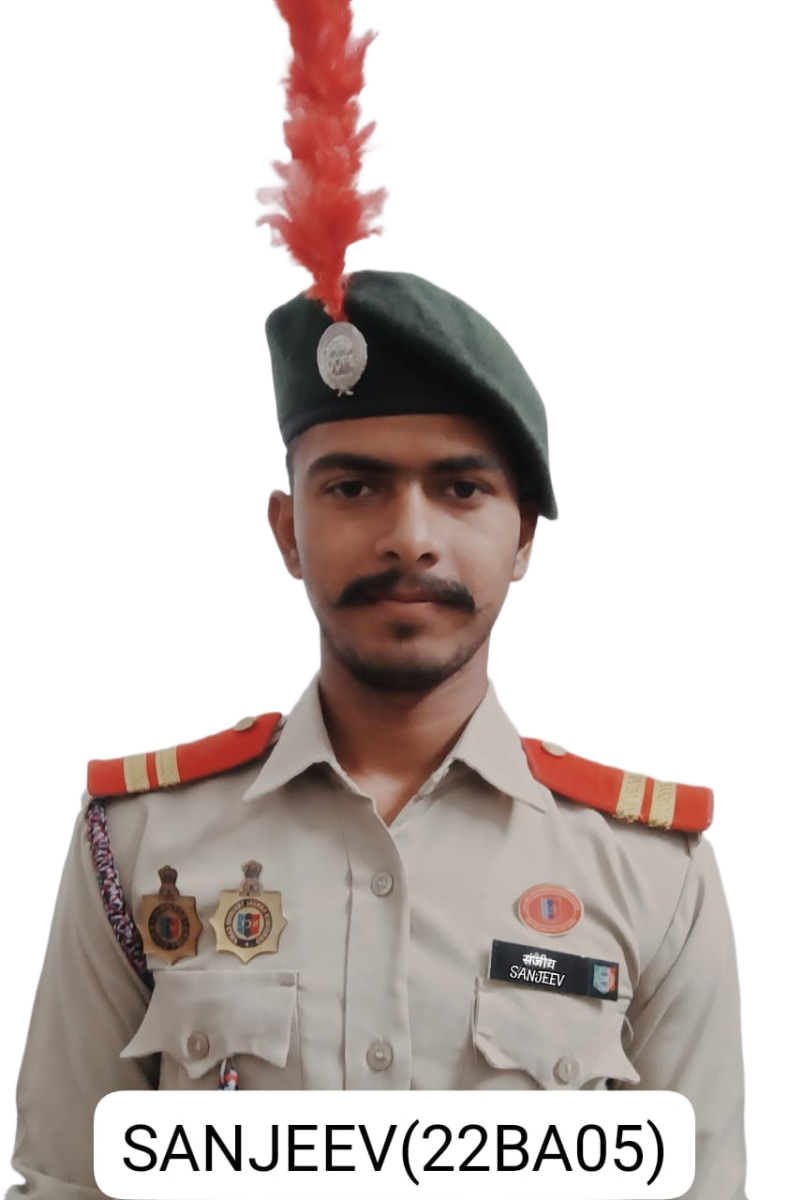 SANJEEV