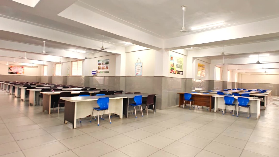 Hostel View 3