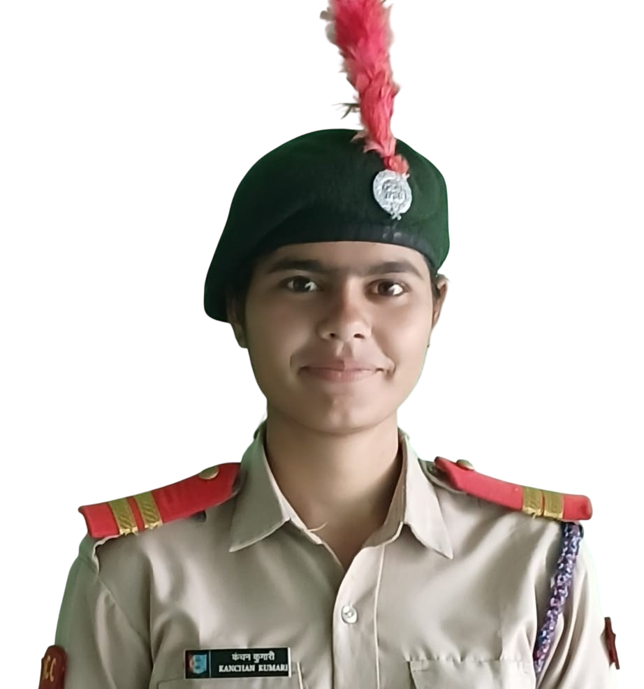KANCHAN KUMARI