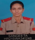 SANGEETA