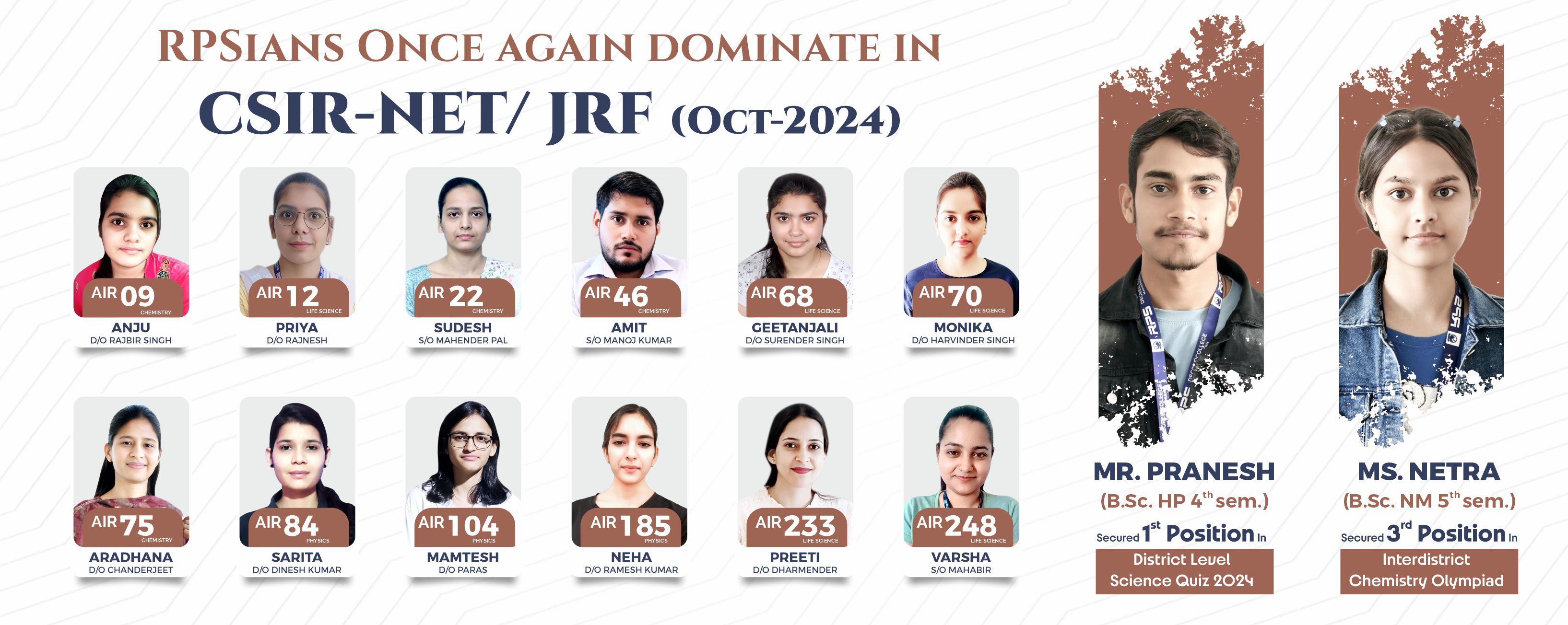 net jrf 2024 website