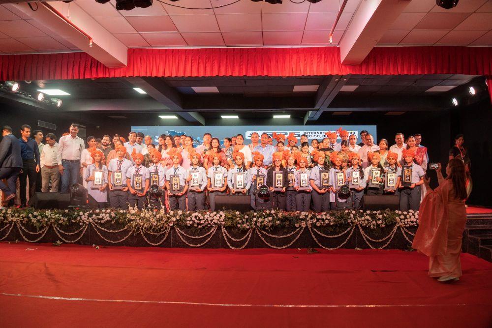 RPS Gurugram 50 