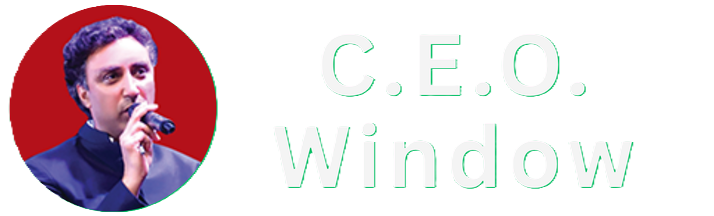 CEO window