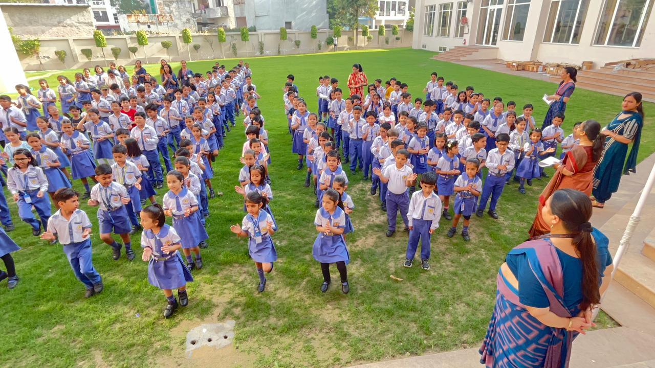 School Photo