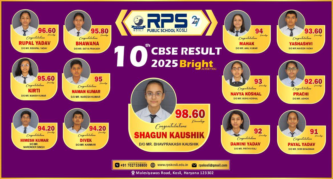Rps Kosli 