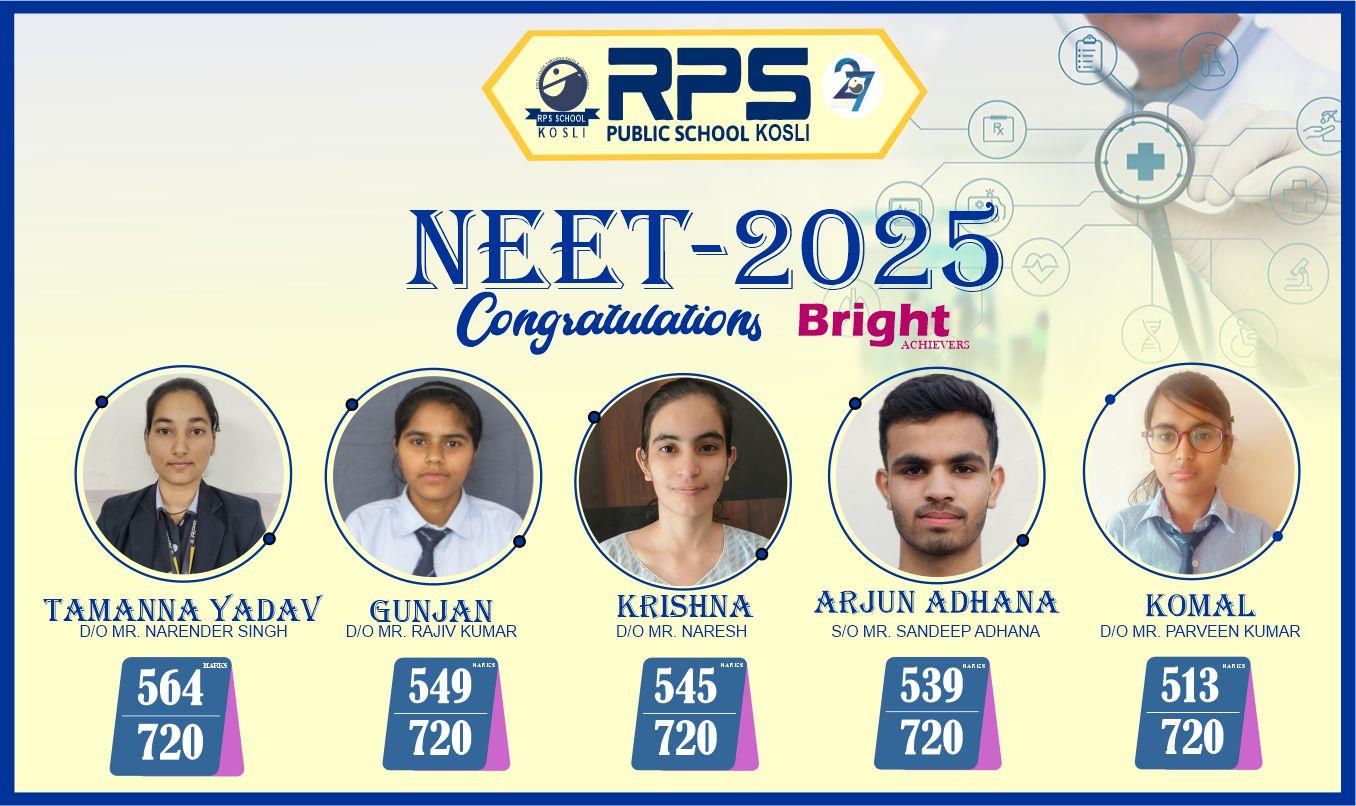 Rps Kosli 