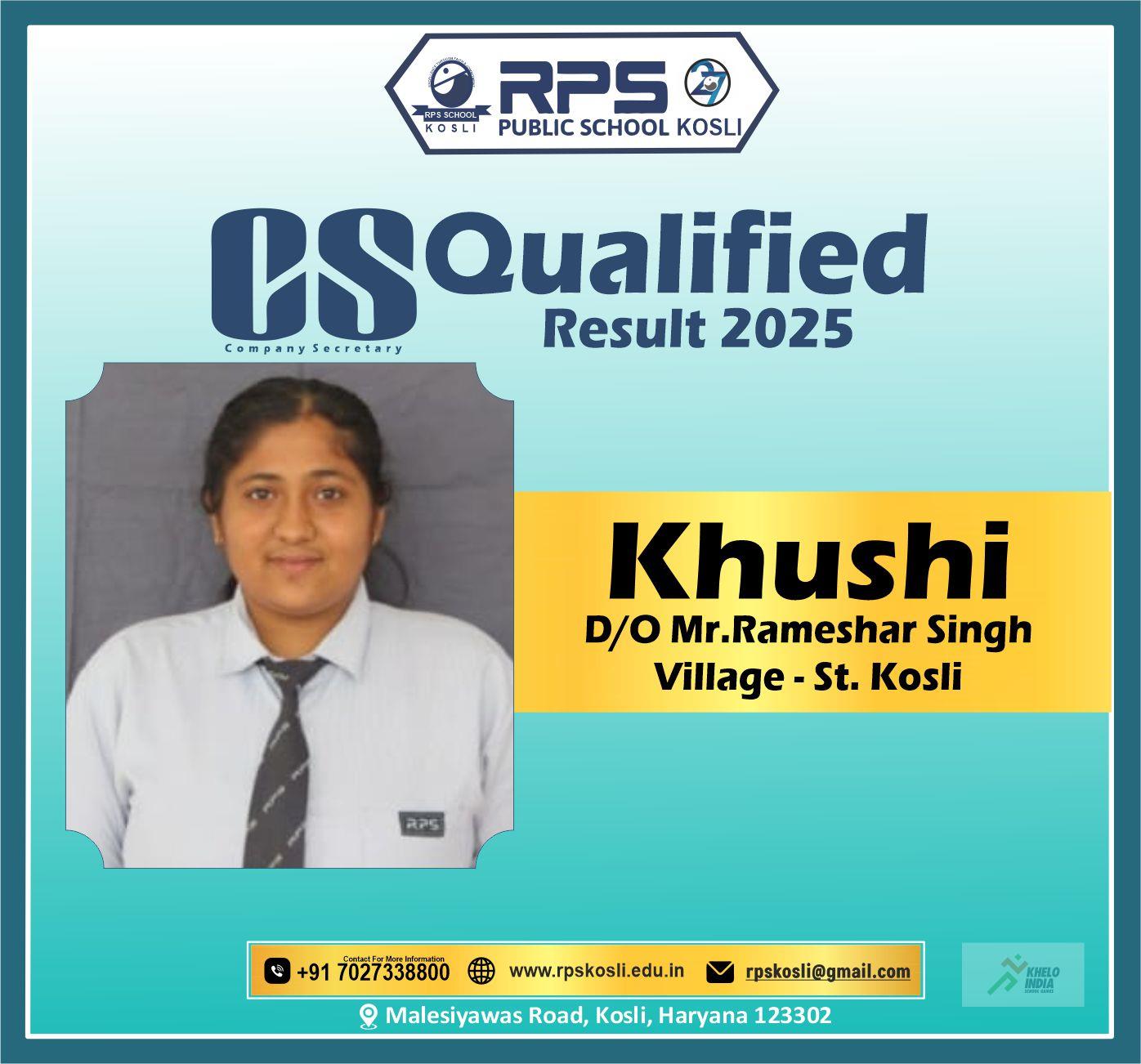 Rps Kosli