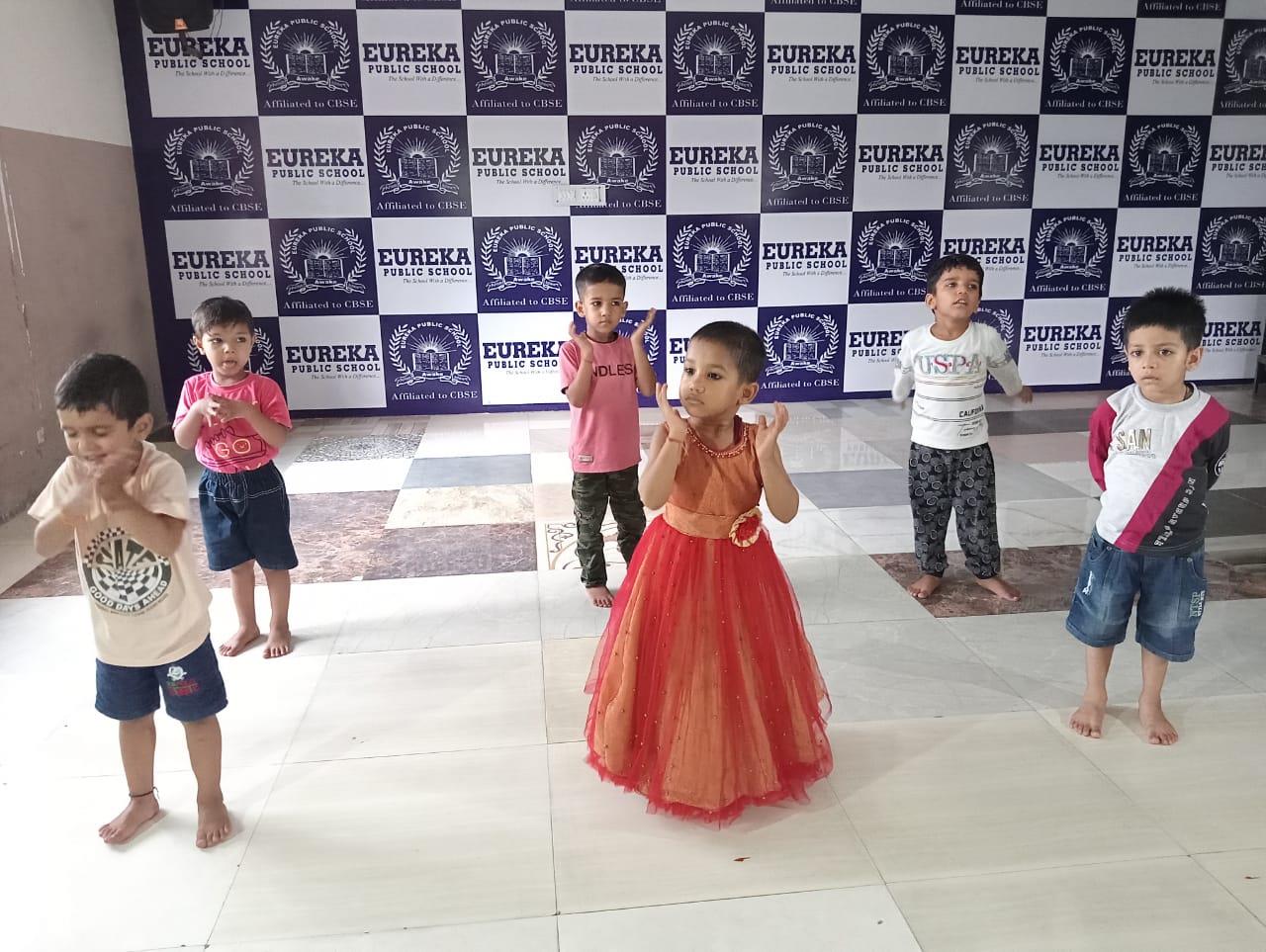 Latest News and Event