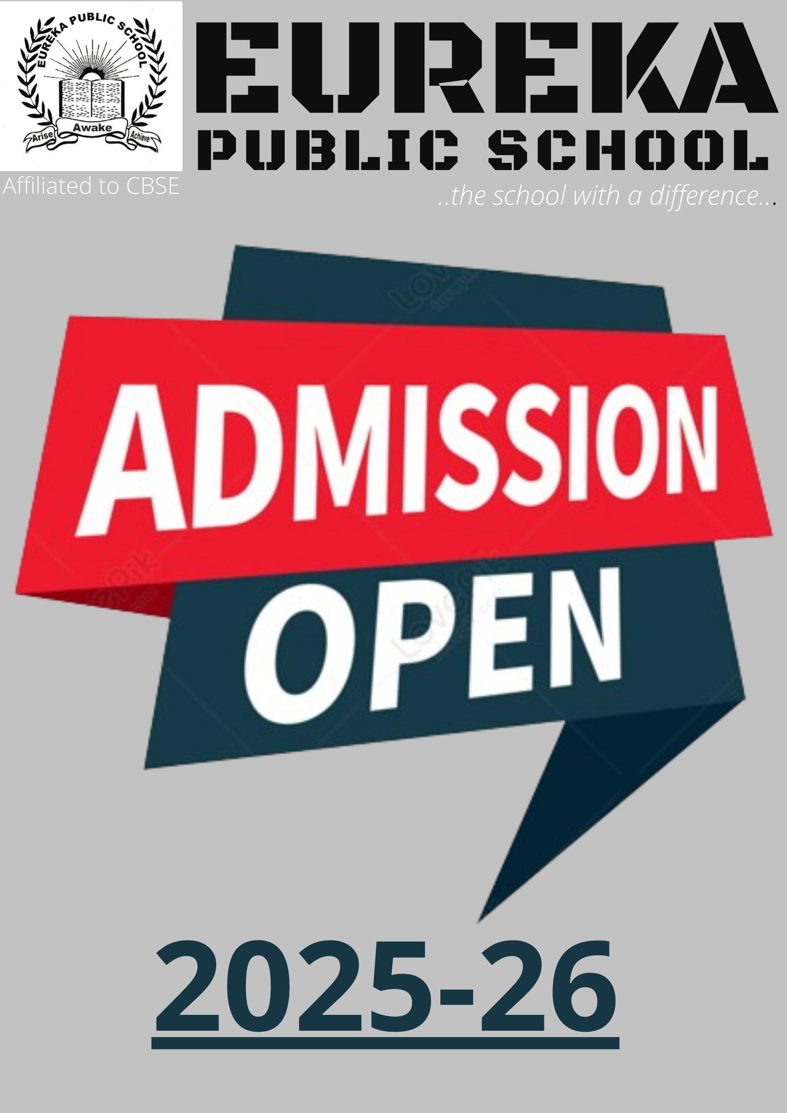 Upcomming Event Of Eureka Public School