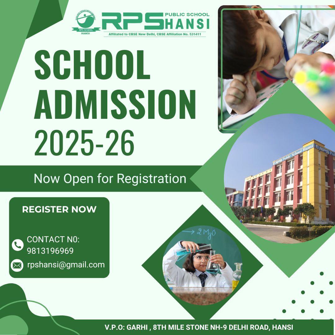 RPS HANSI