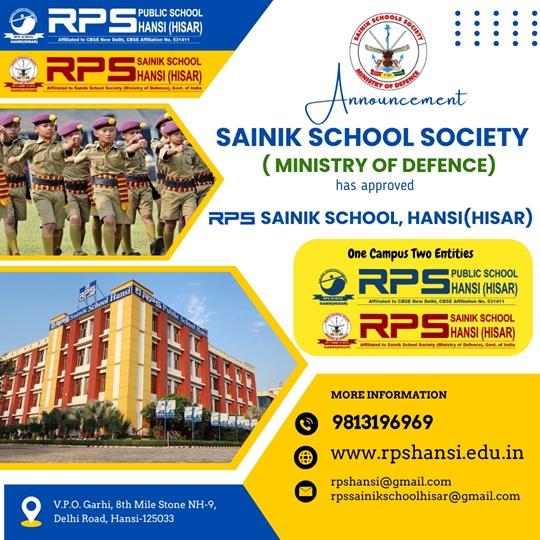 RPS HANSI