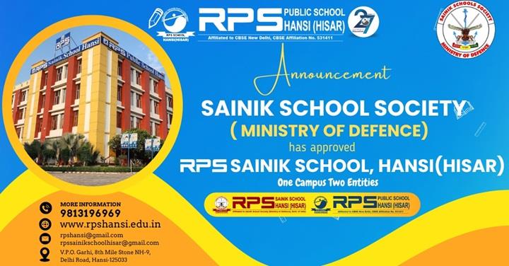 RPS HANSI