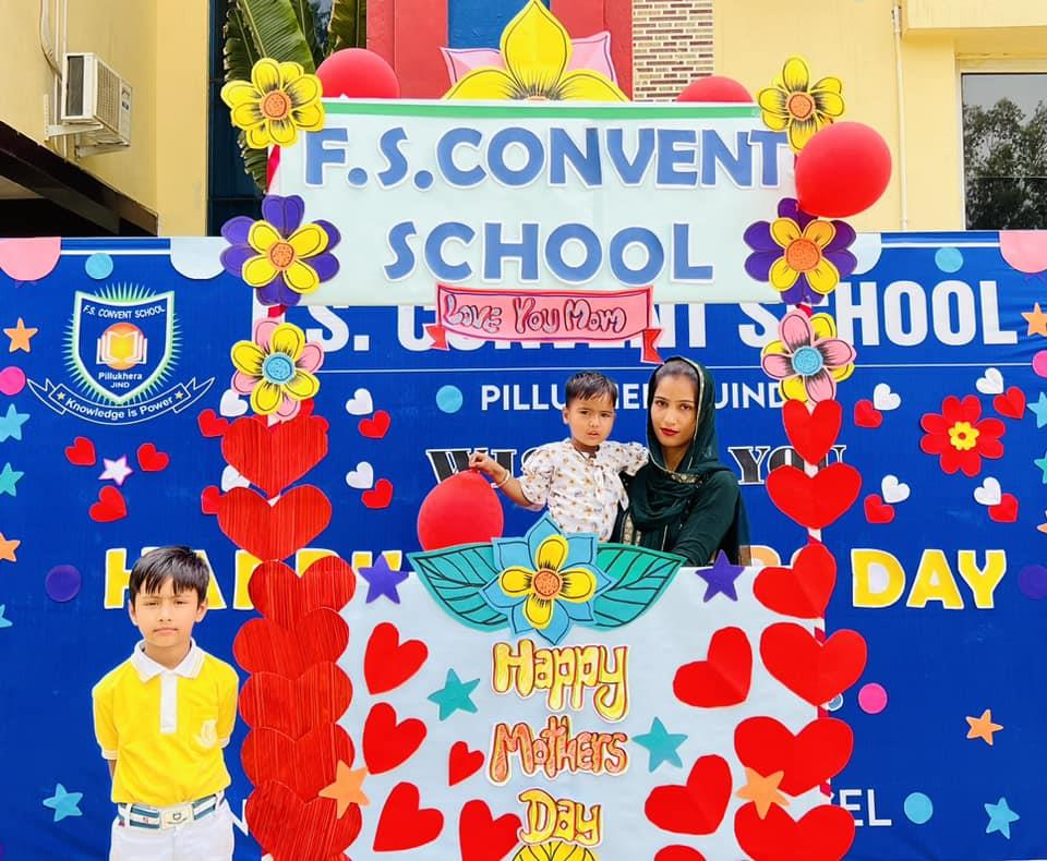 Mother''s Day Celebration